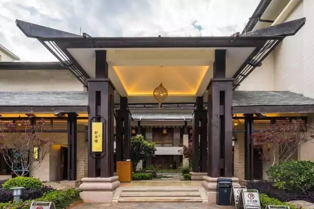 西南华邑酒店攻略,大理华邑酒店