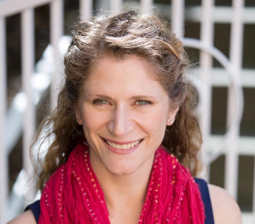 人物：「天空的另一半」：推进人工智能研究的二十一位杰出女性