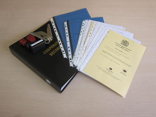 注册一个科技公司要什么条件,海南科技公司注册条件