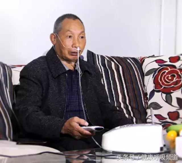 慢阻肺患者长期家庭氧疗，能延长寿命吗？