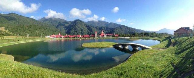 西岭雪山冬季两日游花费,西岭雪山两天一晚自驾游套餐