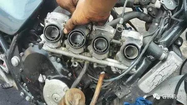 如何让自己的摩托车焕然一新,摩托车有点旧了怎么变新