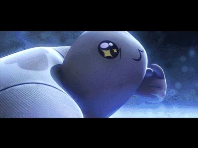 那些被3d搞坏的动画片,那些3d画风被毁的动画片