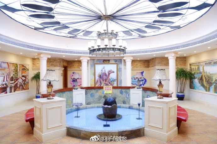 恐龙主题度假酒店早餐,常州恐龙园酒店度假套餐