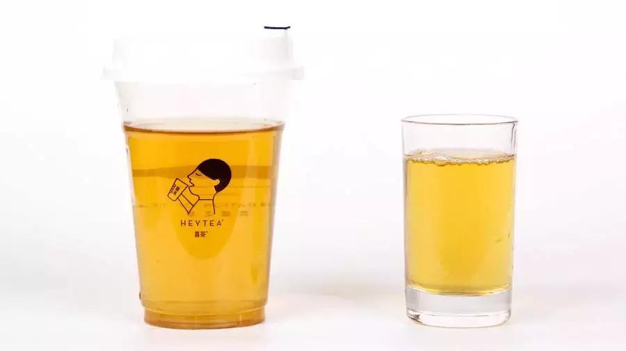 喜茶哪杯奶茶最好,喜茶哪一款奶茶最好喝