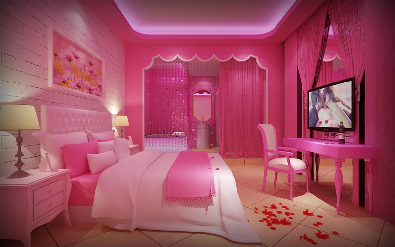 天津情侣酒店推荐排行榜,天津风景最好的情侣酒店