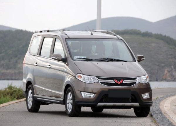 海马福美来f7vs俊风,福美来七座版大pk