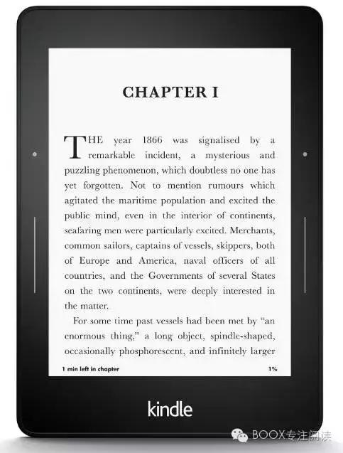 最全的电子书阅读器,最好用的电子阅读器