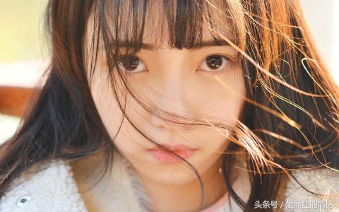 眼型最好看排名,最丑眼型和最美眼型