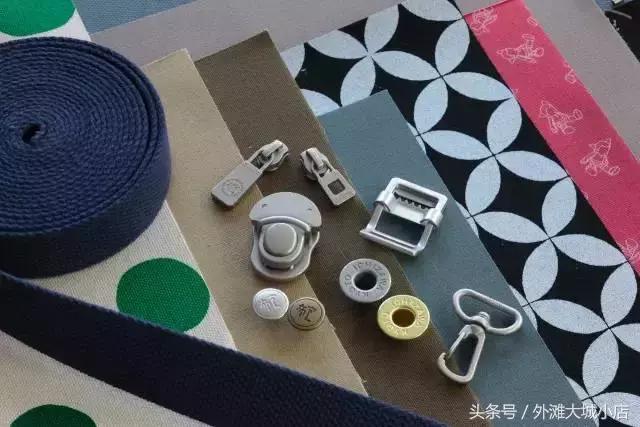 这家开了112年的老店，把帆布包做到了极致