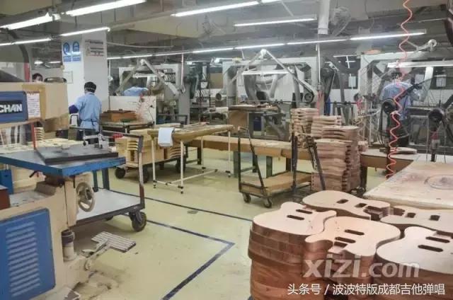 秋长镇吉他厂有多少家,惠阳吉他厂简介