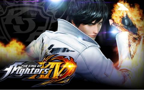 steam拳皇13.14.15,拳皇19steam