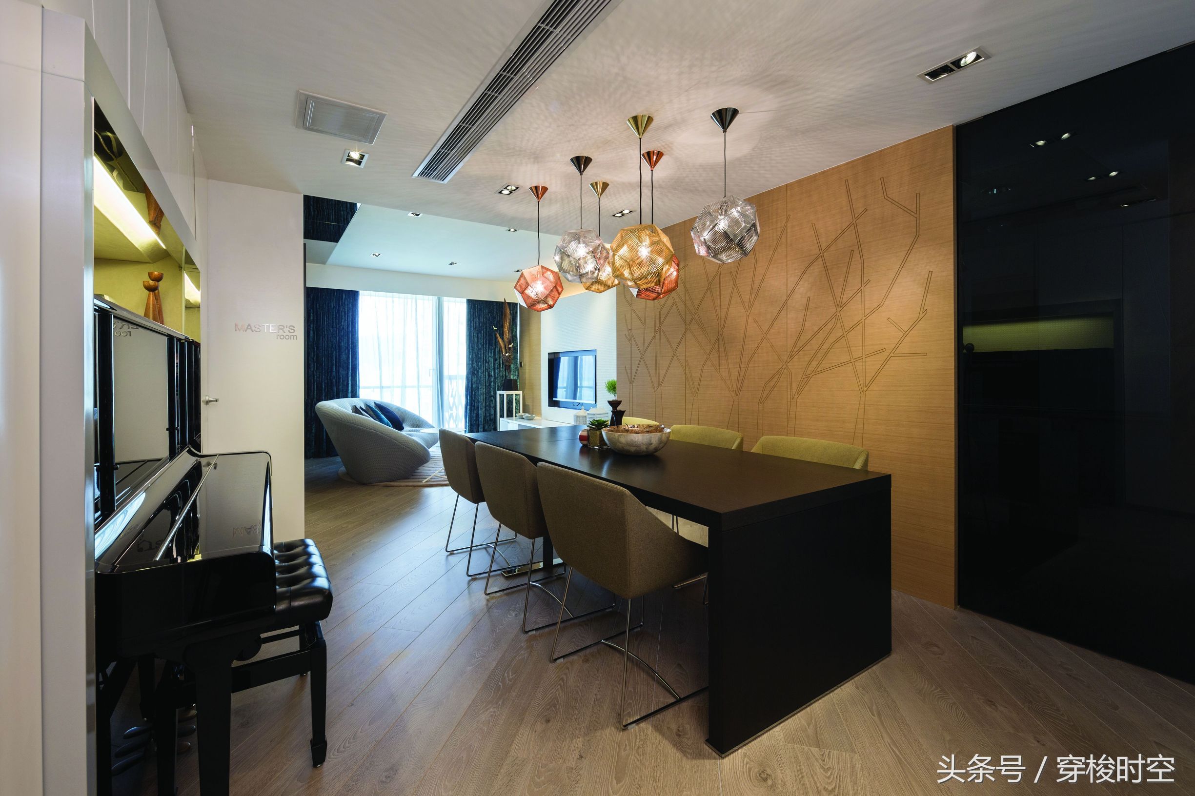 1.2米实木地板效果如何,家用新型地板材料有哪几种