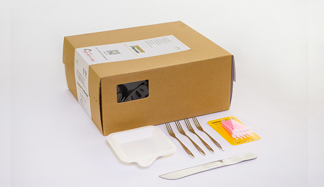 吃不完的自制蛋糕怎么保存,千层蛋糕吃不完怎么保存