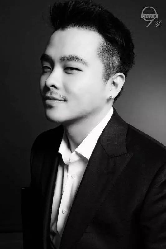 对话时尚圈,对话行业大咖