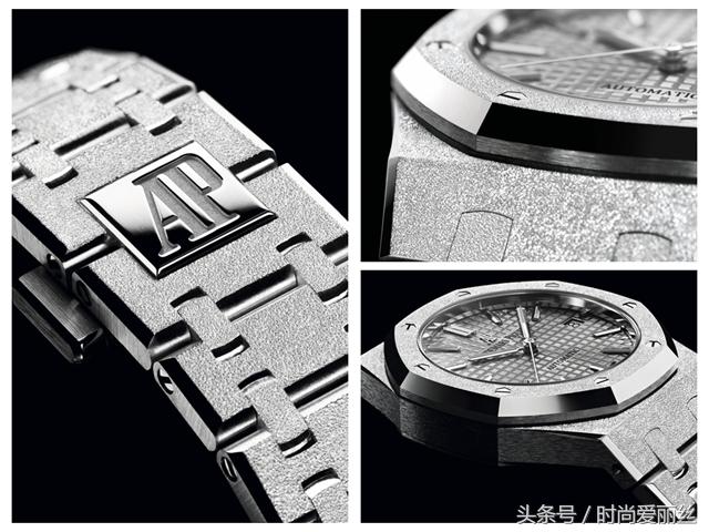 这款网红表到底有什么魔力鹿晗吴奇隆潘玮柏都被圈粉