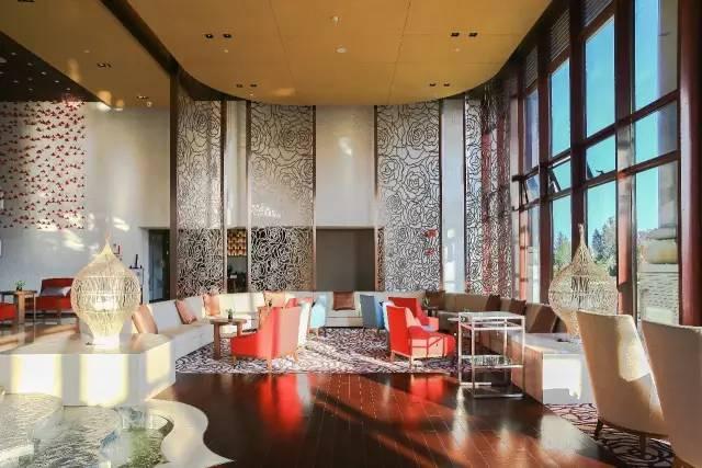 西南华邑酒店攻略,大理华邑酒店