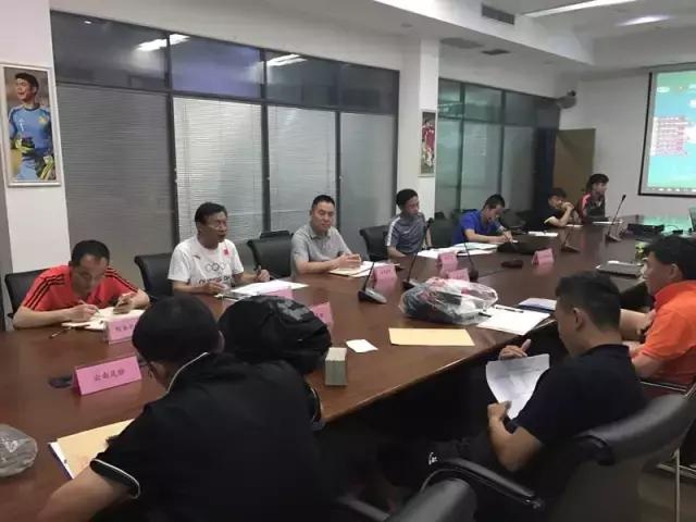 U15青超联赛│北京中赫国安1-6成都棠中外校