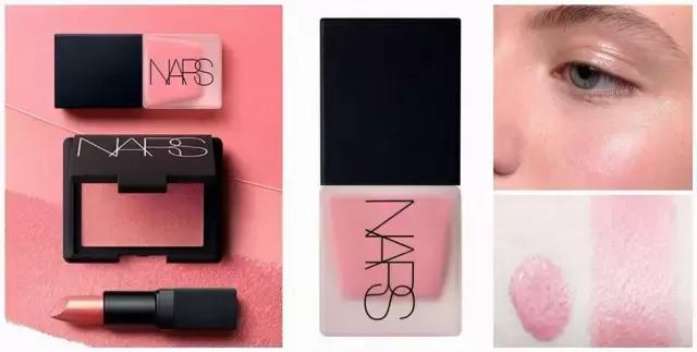 肯德基番茄口红,肯德基番茄酱口红大试色