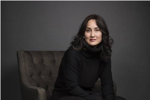 人物：「天空的另一半」：推进人工智能研究的二十一位杰出女性