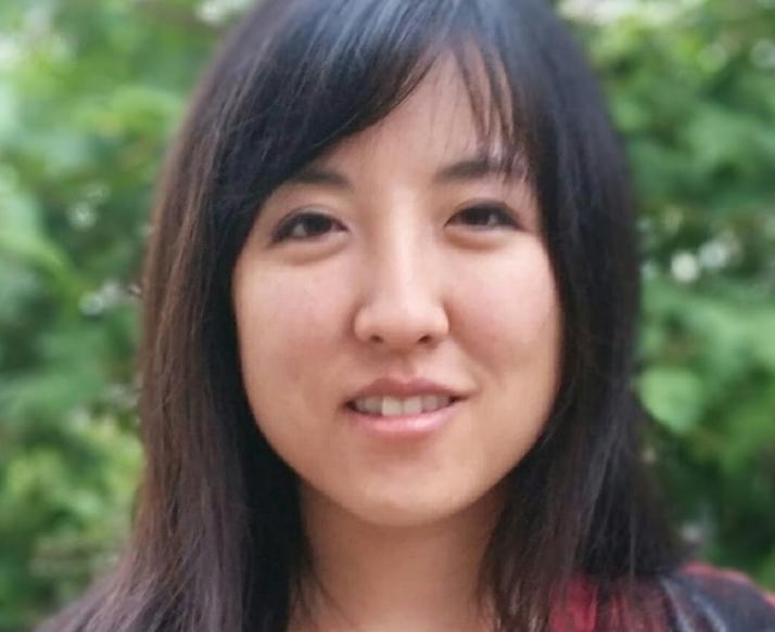 人物：「天空的另一半」：推进人工智能研究的二十一位杰出女性