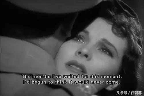 用电影台词和女孩搭讪 (如何用电影台词来表白)