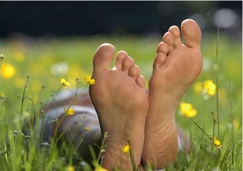 哪些人容易感染上脚气？特意为你找的治脚气食疗方法！