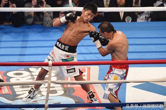 日本草根对邹市明,日本拳手嘲笑中国选手