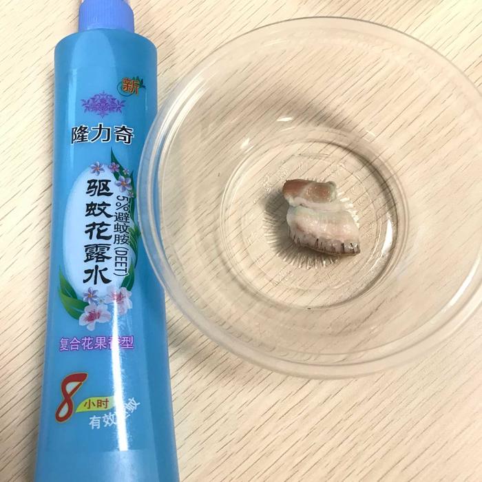 防蚊水婴儿专用排行榜第一名,宝宝防蚊水推荐