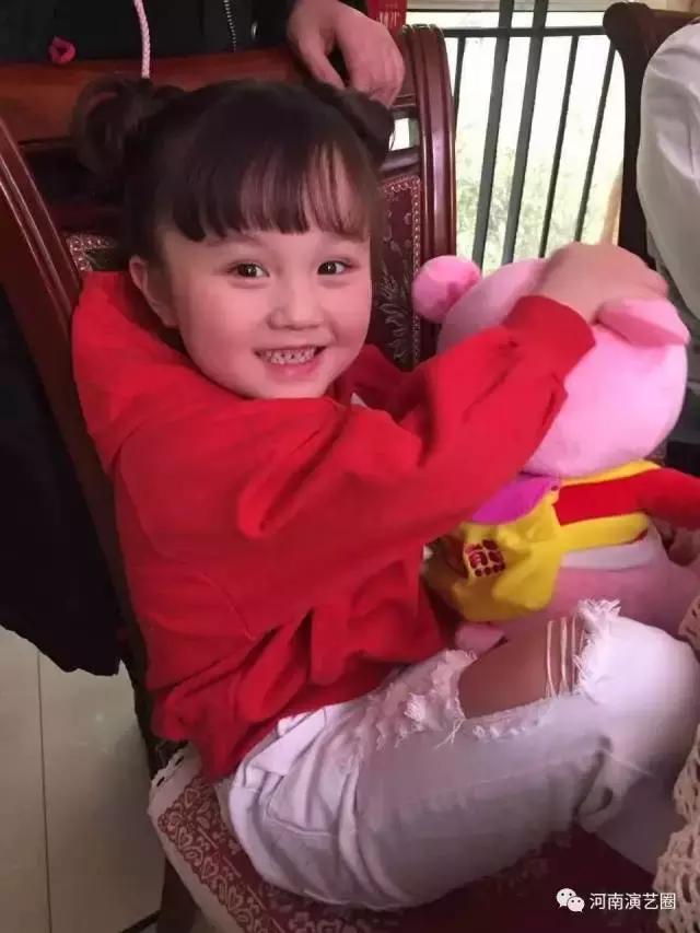 张锦煊|童星——锦绣前程，煊赫未来，潮童煊宝成长记。