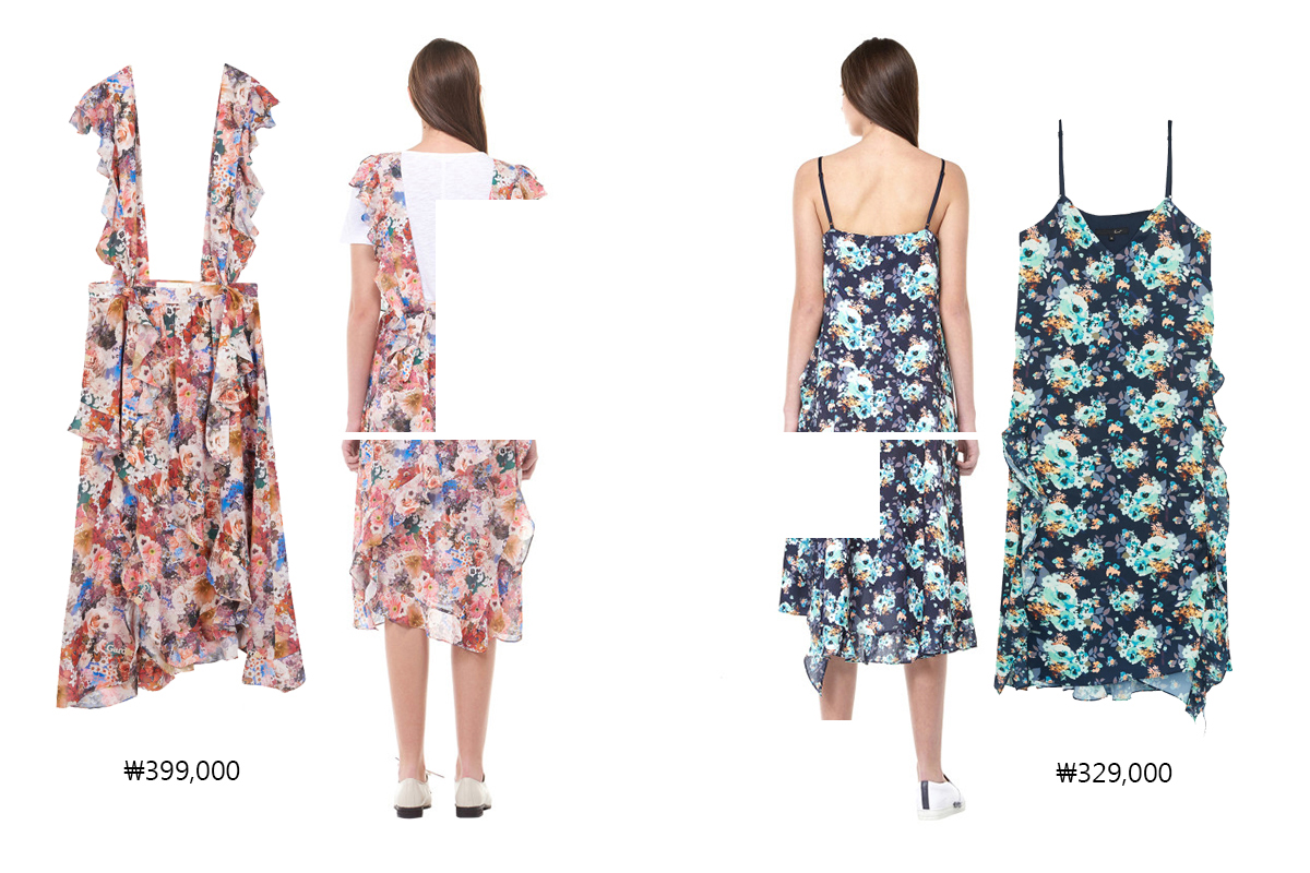 金裕贞品牌,金裕贞穿什么鞋