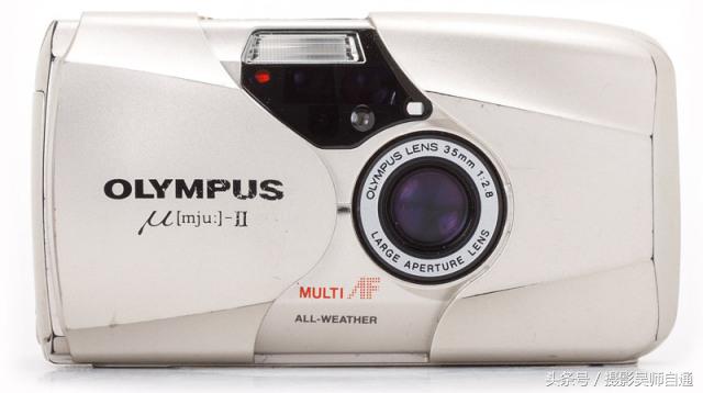 十部必买胶片相机,十部顶级相机排名