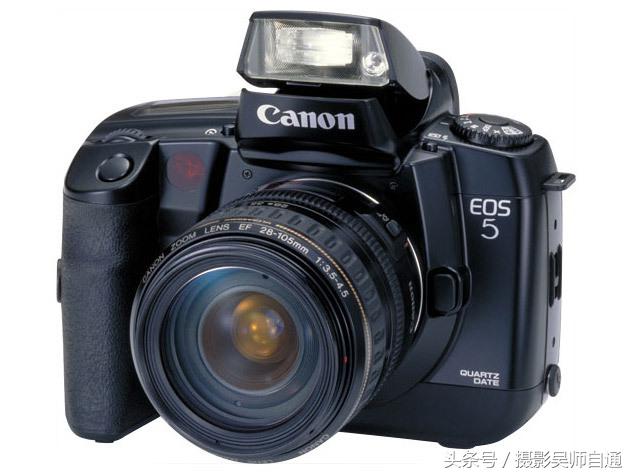 十部必买胶片相机,十部顶级相机排名