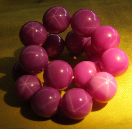 你与星光红宝石有场约会