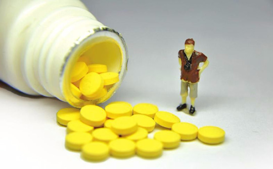 感冒用药需谨慎对症用药是关键,感冒药对初期怀孕有影响吗