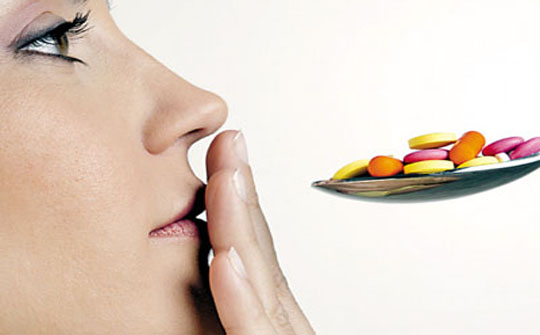 感冒用药需谨慎对症用药是关键,感冒药对初期怀孕有影响吗