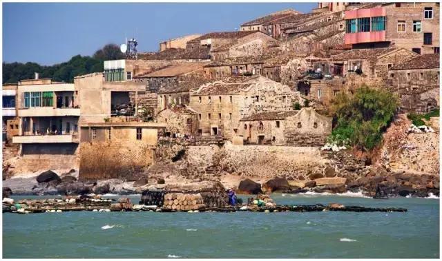 带着村花去旅行,带你去平潭旅游