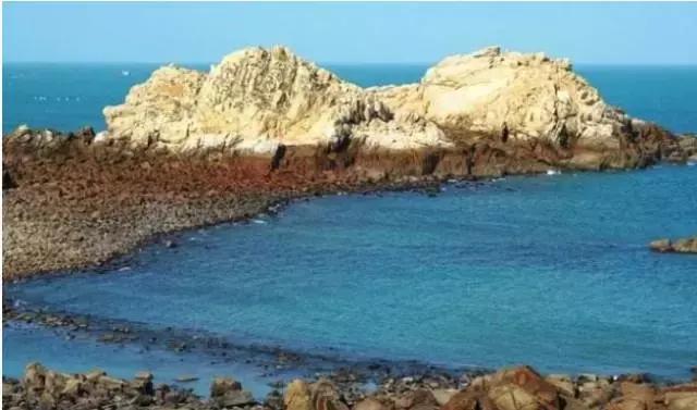 带着村花去旅行,带你去平潭旅游