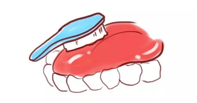 拥有一个好牙,拥有一口好的牙齿很重要