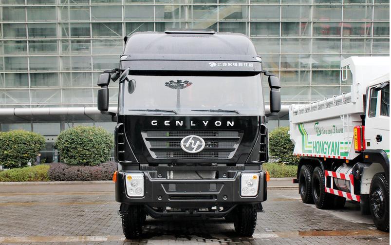 自卸车红岩金刚和红岩杰狮的区别,红岩自卸车与德龙哪个好