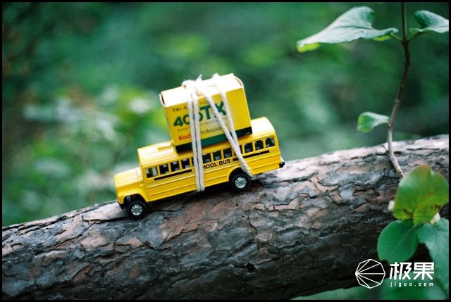 柯达最强胶卷,柯达胶卷现状