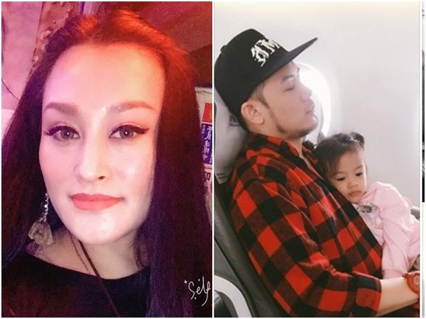 纪晓君女儿发烧6天耳朵化脓控台东大医院「随便看看」