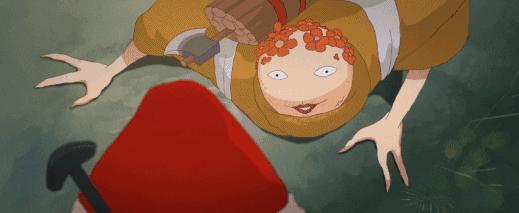 那些被3d搞坏的动画片,那些3d画风被毁的动画片