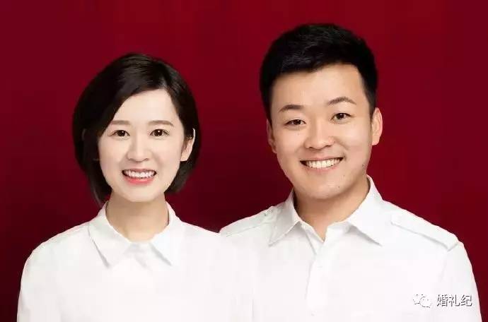 拍结婚登记照推荐店,你知道哪里拍结婚登记照好看吗