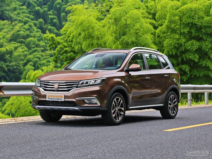 2016款风尚版荣放开了2500公里的感受