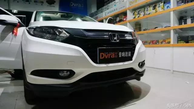 缤智底盘隔音作业视频,本田缤智全车隔音价格