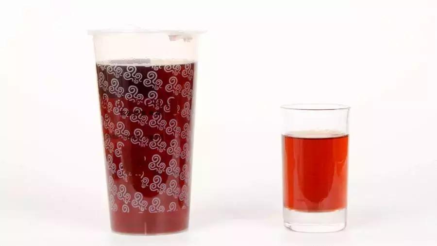 喜茶哪杯奶茶最好,喜茶哪一款奶茶最好喝