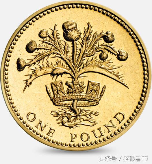 英镑硬币哪种最值钱,英国190几年的旧硬币哪种最值钱