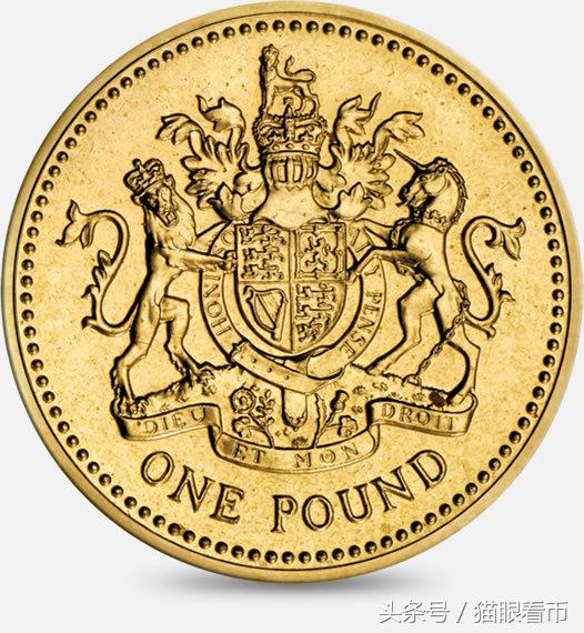 英镑硬币哪种最值钱,英国190几年的旧硬币哪种最值钱