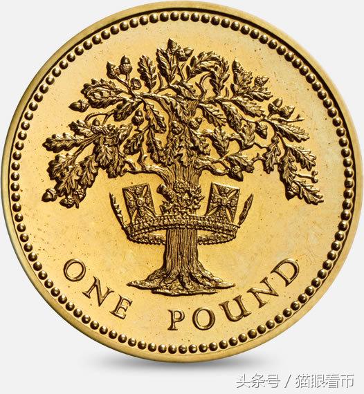英镑硬币哪种最值钱,英国190几年的旧硬币哪种最值钱